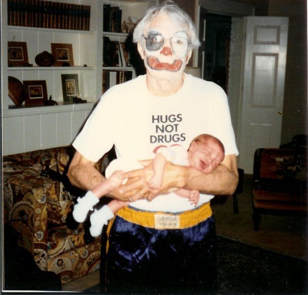 Photo of the Day