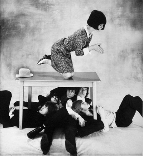 Photo of the Day