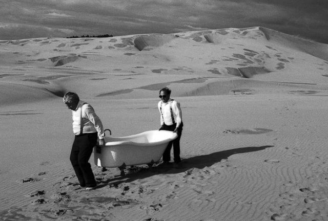Photo of the Day