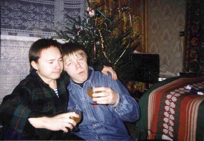 Photo of the Day