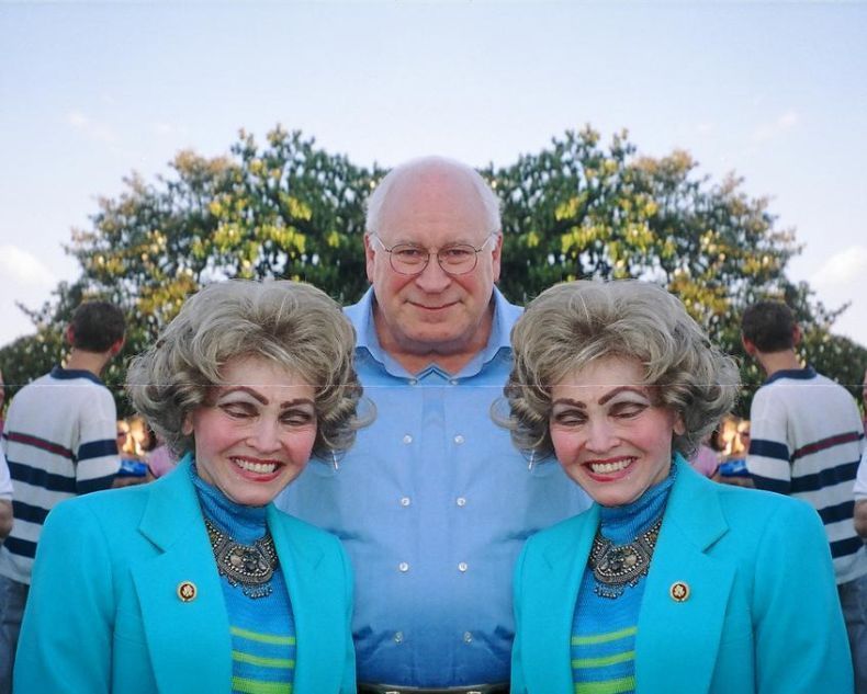 Photo of the Day