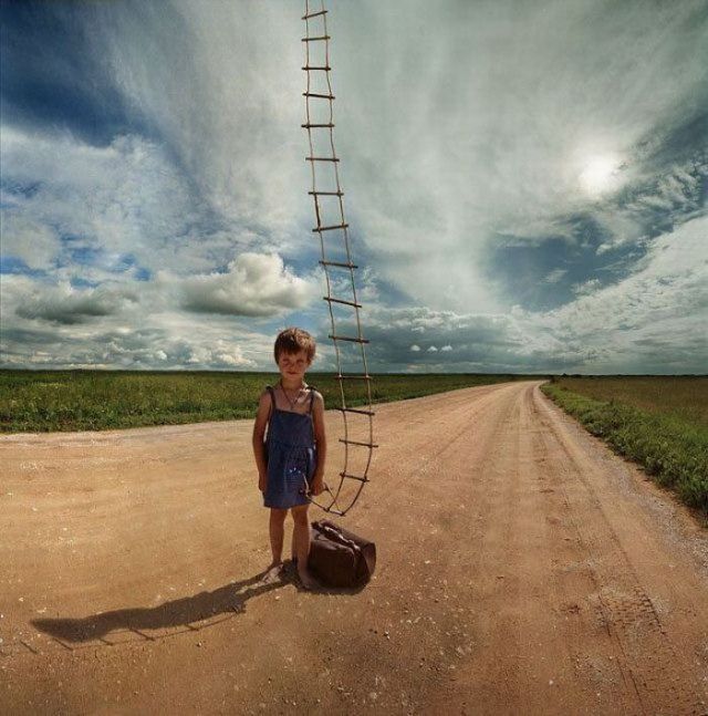 Photo of the Day