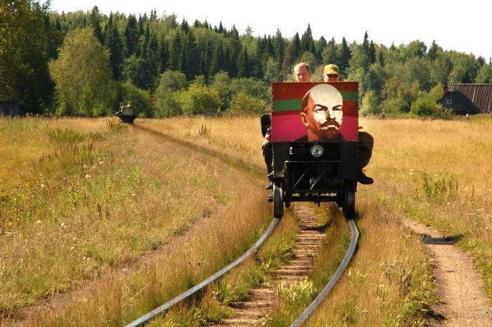 Photo of the Day