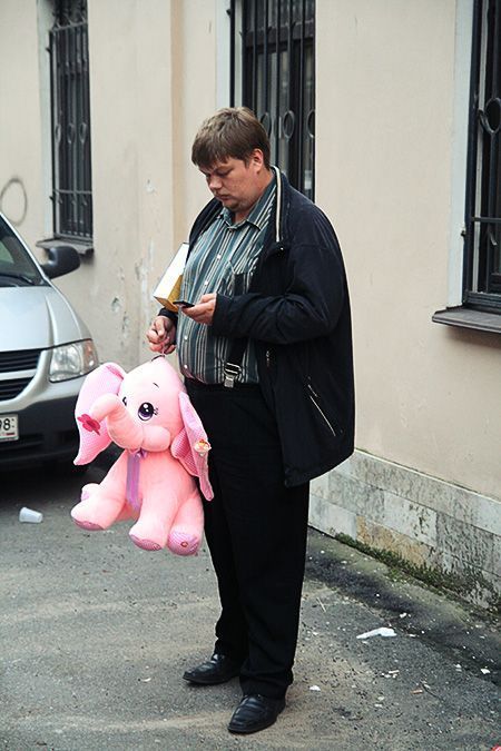 Photo of the Day