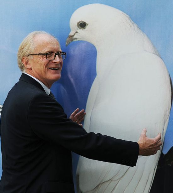 Photo of the Day
