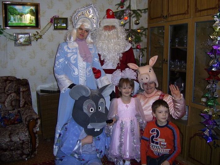 Photo of the Day