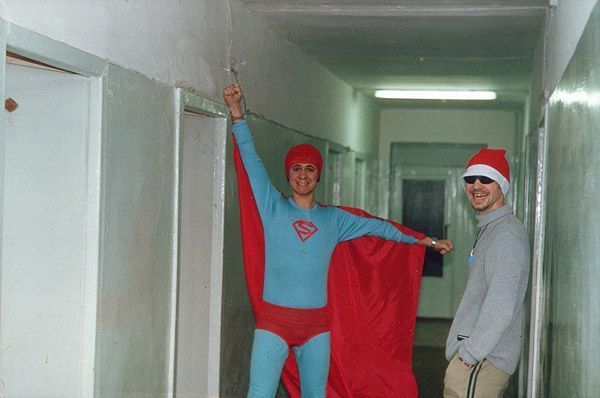 Photo of the Day