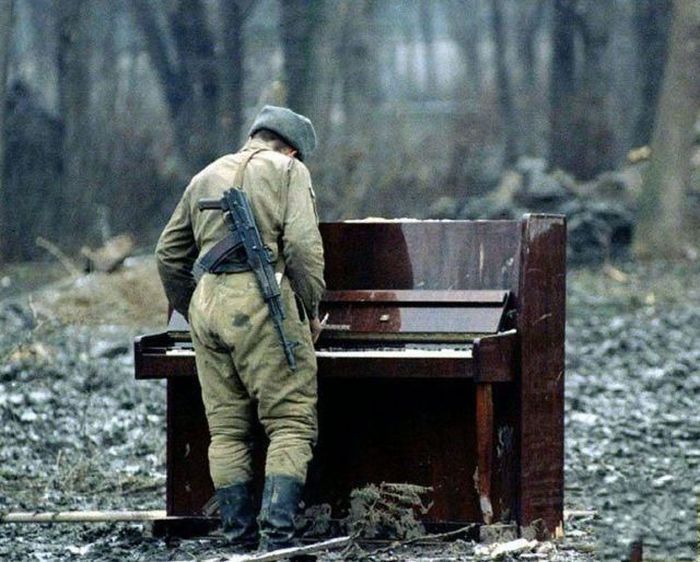 Photo of the Day