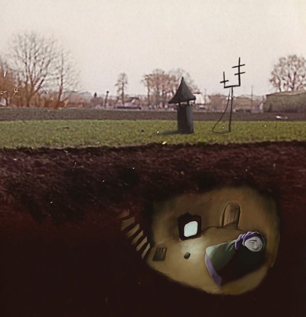 Photo of the Day