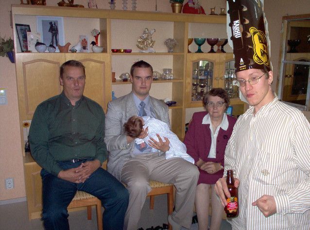 Photo of the Day