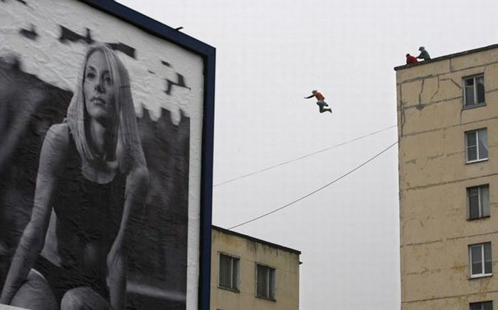 Photo of the Day