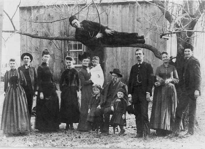 Photo of the Day