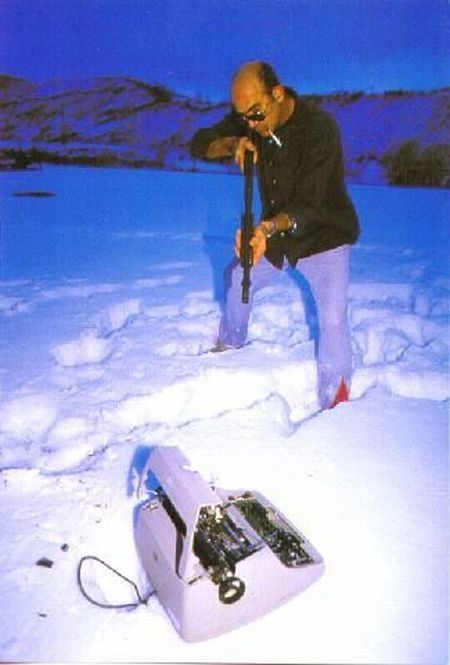 Photo of the Day