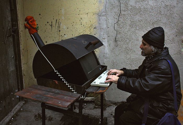 Photo of the Day