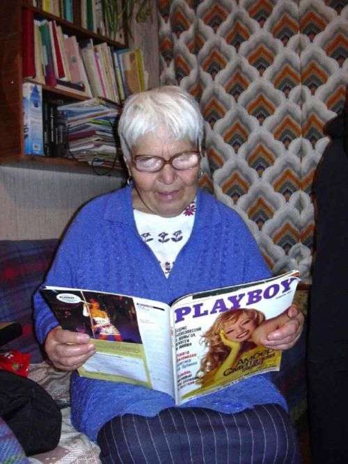 Photo of the Day