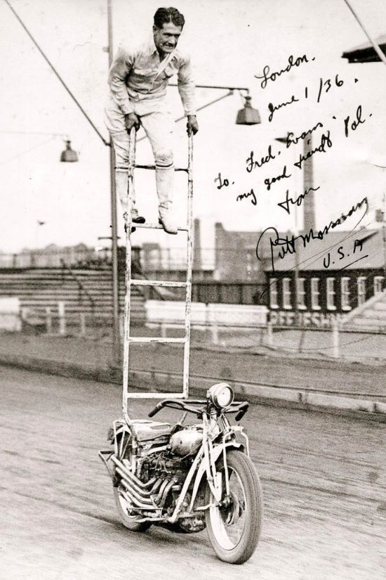 Photo of the Day