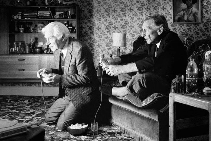 Photo of the Day