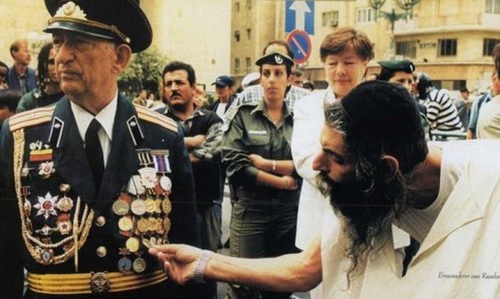Photo of the Day