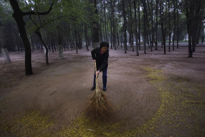 China Daily Life