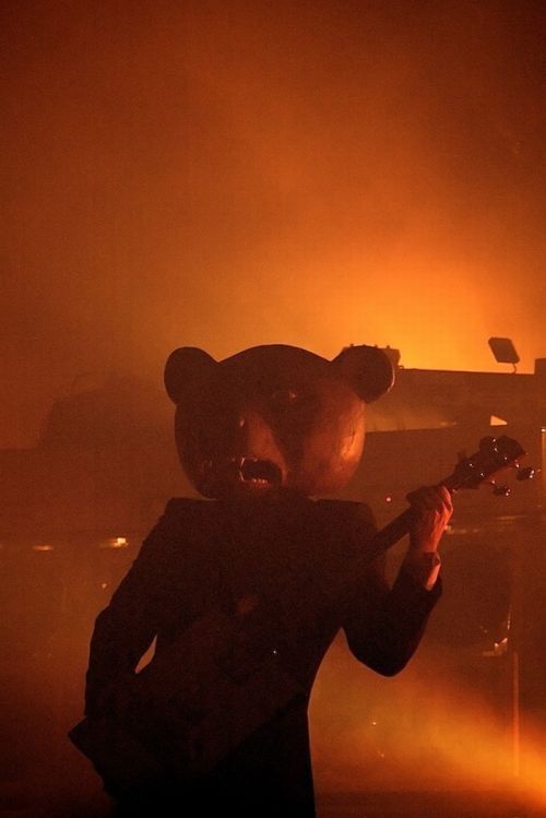 Photo of the Day