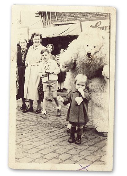 Photo of the Day