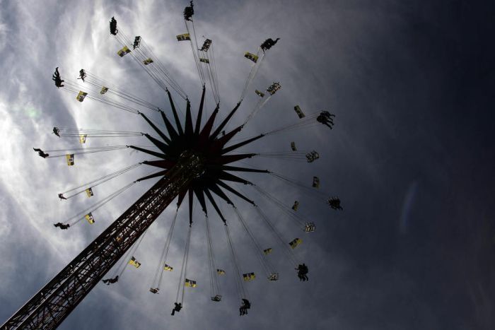 Germany Oktoberfest