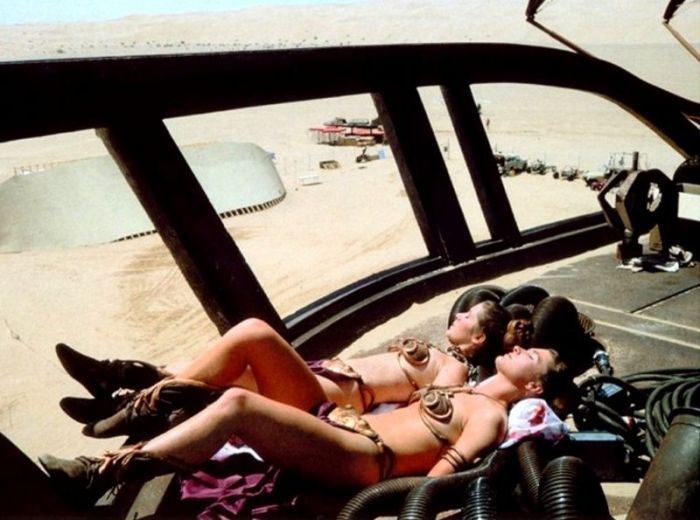 Photo of the Day