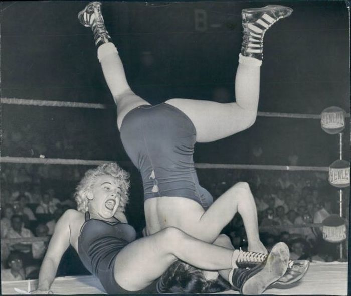 Photo of the Day
