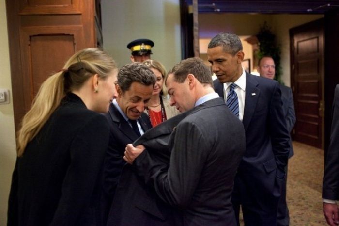 Photo of the Day