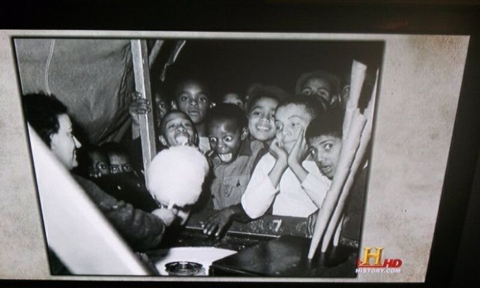 Photo of the Day