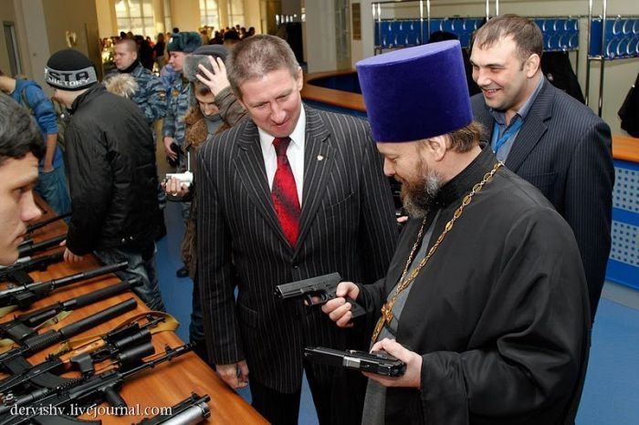 Photo of the Day
