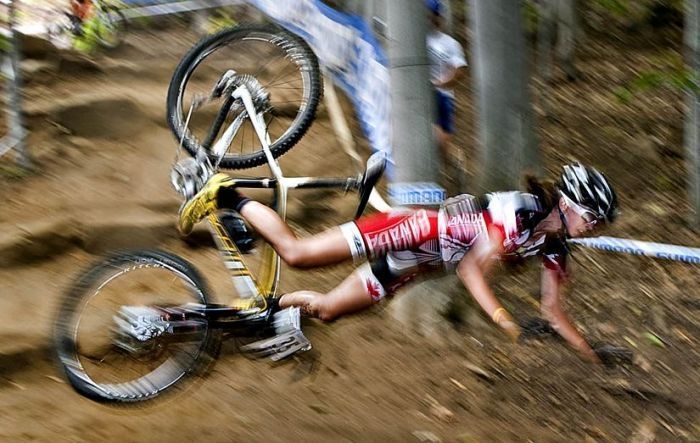 Canada Mountain Bike Worlds Cycling