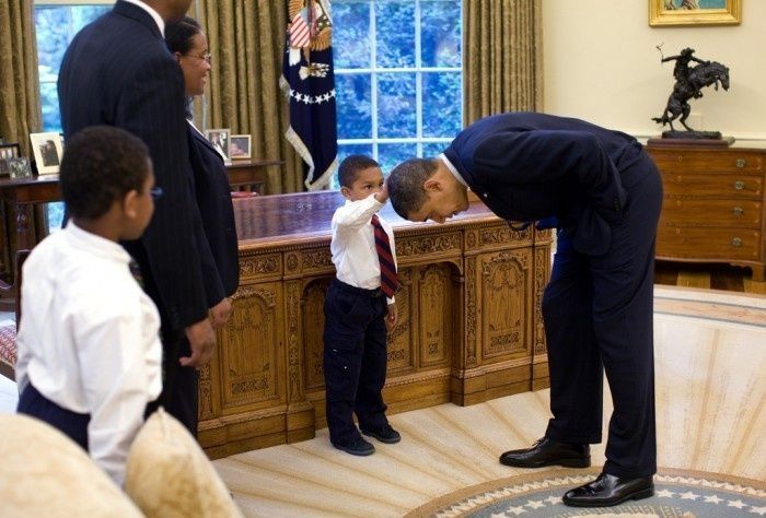 Photo of the Day