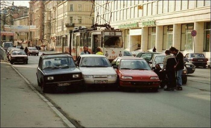 Photo of the Day