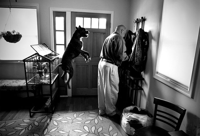 Photo of the Day