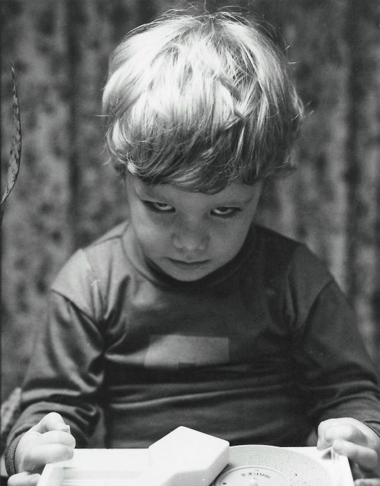 Photo of the Day