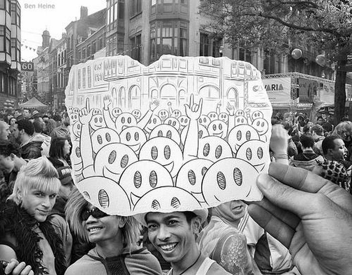 Photo of the Day