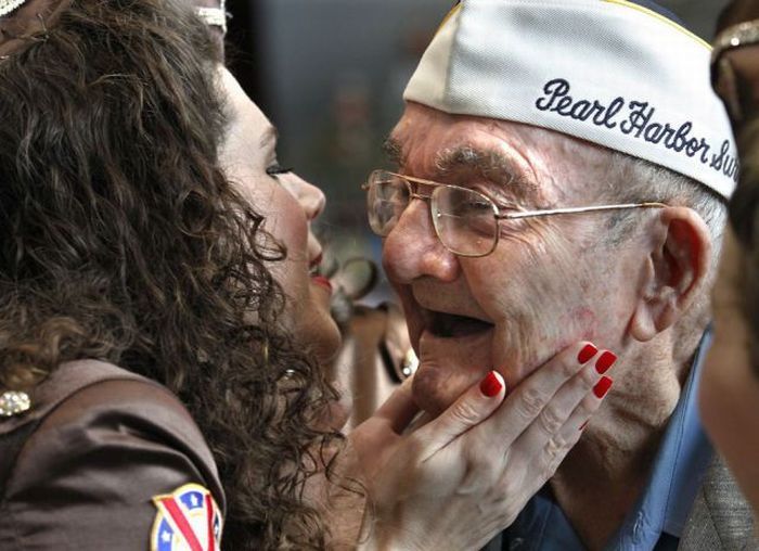 Photo of the Day