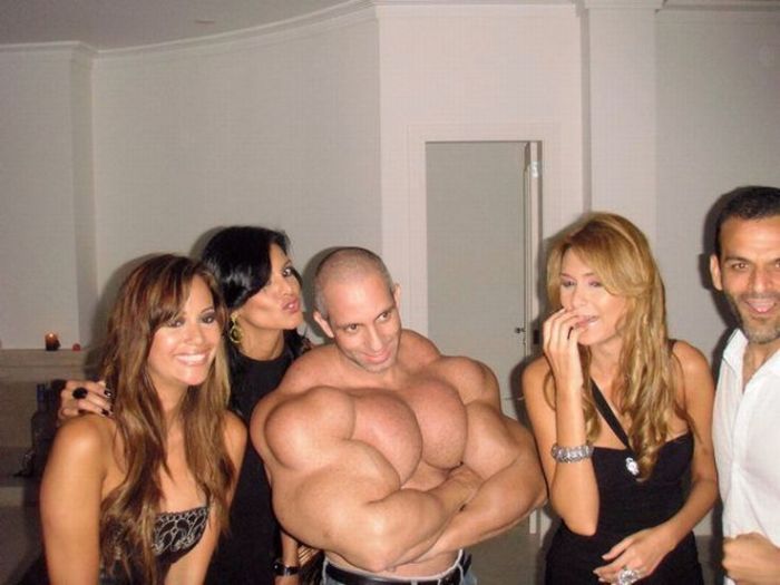Photo of the Day