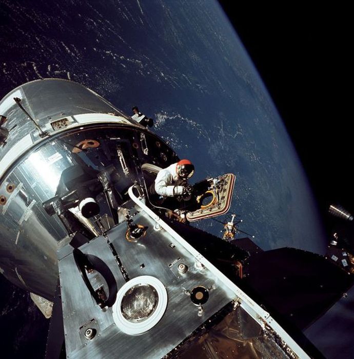 Photo of the Day
