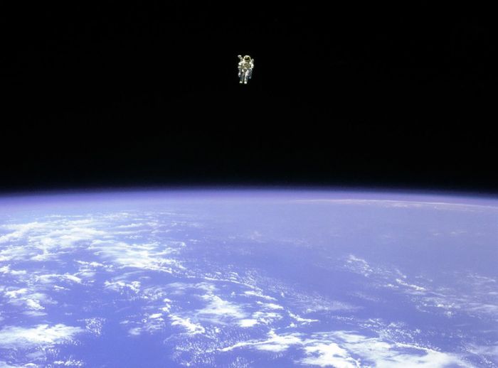Photo of the Day