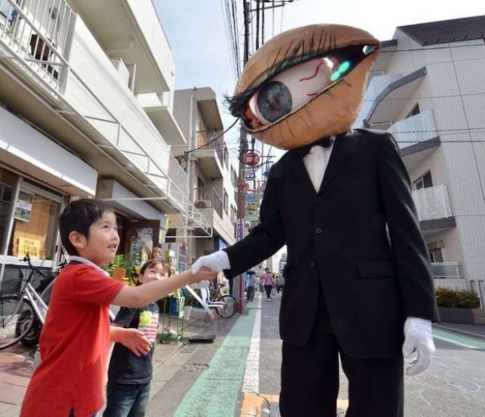 Photo of the Day