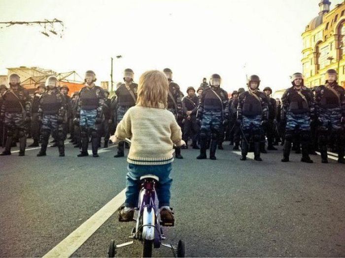 Photo of the Day