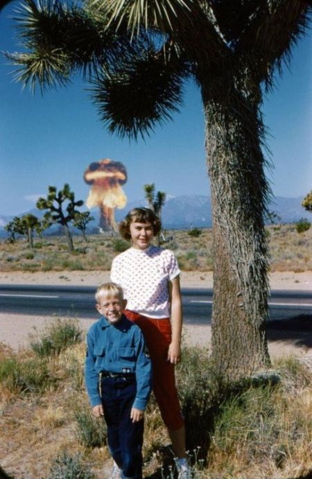Photo of the Day