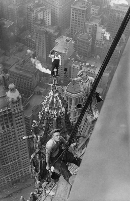 Photo of the Day