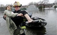 Pictures of the Day: Severe Weather