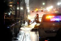 Pictures of the Day: Empire State Building Death