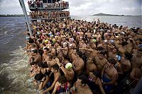 TopRq.com search results: Venezuela Orinoco Swimming Race