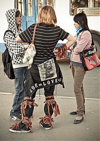 Pictures of the Day: 