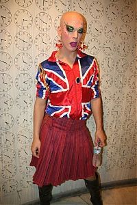 Pictures of the Day: 